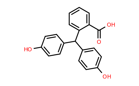81-90-3 | Phenolphthalin