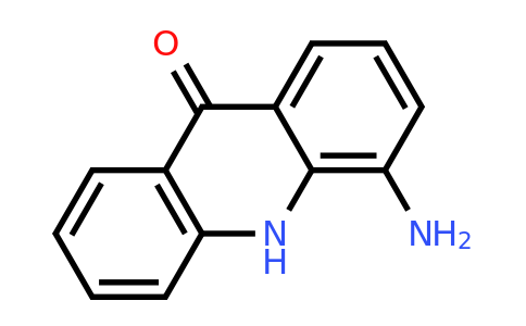 81104-13-4 | 4-Aminoacridin-9(10H)-one