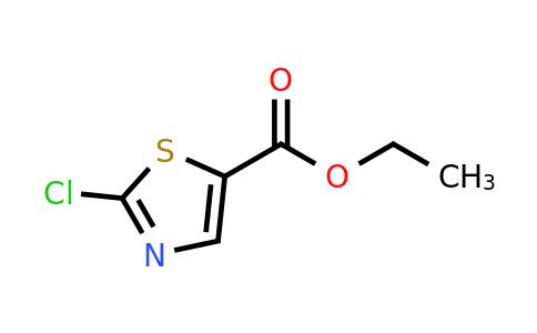 81449-93-6 | Ethyl 2-chlorothiazole-5-carboxylate