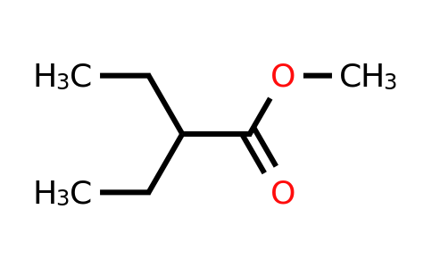 816-11-5 | Methyl 2-ethylbutanoate