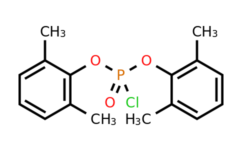 81639-99-8 | Bis(2,6-dimethylphenyl) phosphorochloridate