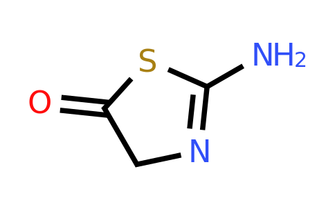 81760-27-2 | 2-Amino-2-thiazolin-5-one