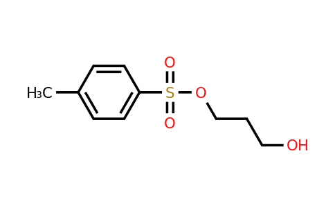 81842-71-9 | 3-Hydroxypropyl 4-methylbenzenesulfonate
