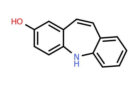 81861-18-9 | 5H-Dibenzo[b,f]azepin-2-ol