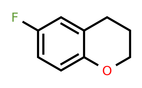 82070-01-7 | 6-Fluorochromane