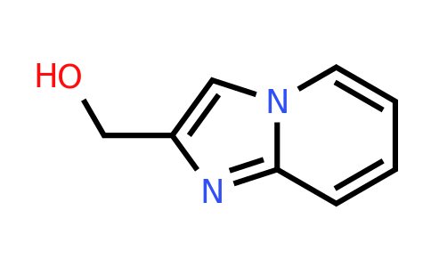 82090-52-6 | Imidazo[1,2-a]pyridin-2-ylmethanol