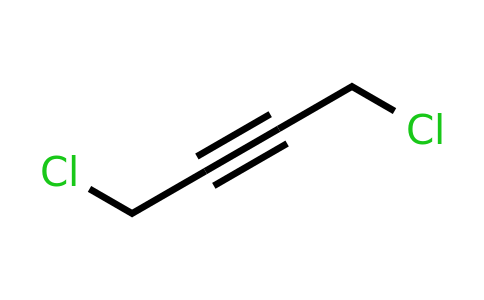 821-10-3 | 1,4-Dichlorobut-2-yne