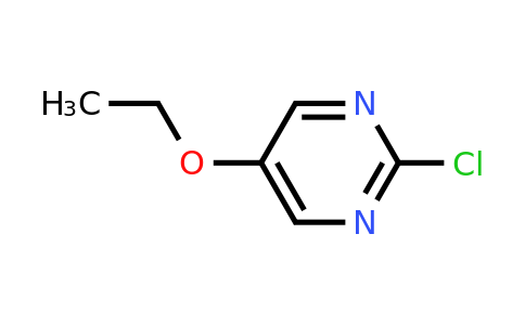 82153-68-2 | 2-Chloro-5-ethoxypyrimidine