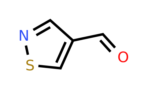 822-54-8 | Isothiazole-4-carbaldehyde