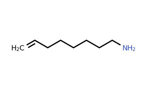 82223-49-2 | Oct-7-en-1-amine