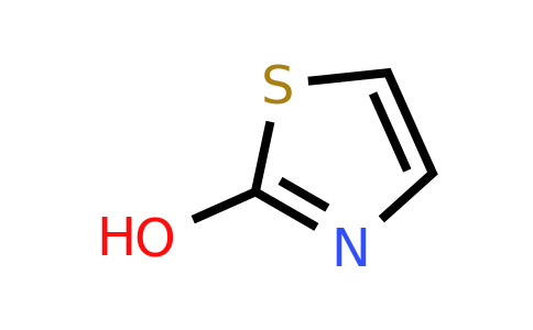 82358-07-4 | 2-Thiazolol