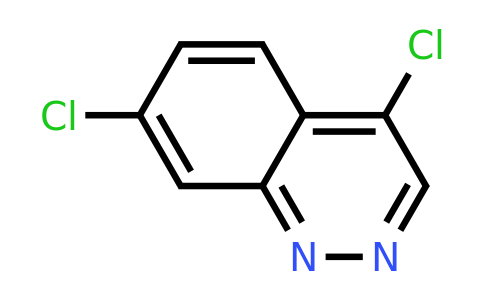 82362-93-4 | 4,7-Dichlorocinnoline