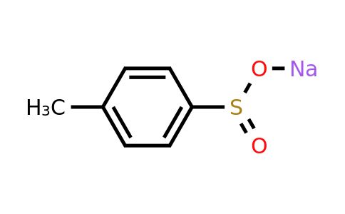 824-79-3 | Sodium 4-methylbenzenesulfinate