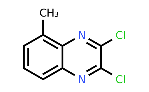 82463-30-7 | 2,3-Dichloro-5-methylquinoxaline