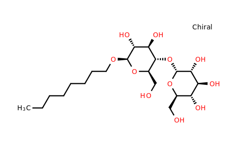 82494-08-4 | Octyl 4-O-a-D-glucopyranosyl-b-D-glucopyranoside