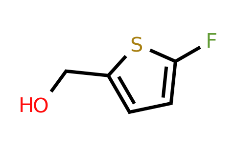 824983-56-4 | (5-Fluorothiophen-2-yl)methanol