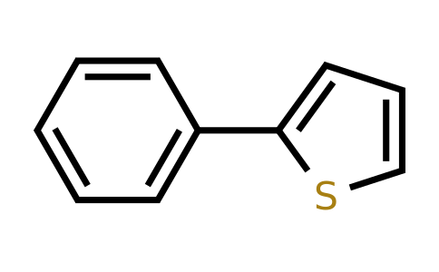 825-55-8 | 2-Phenylthiophene