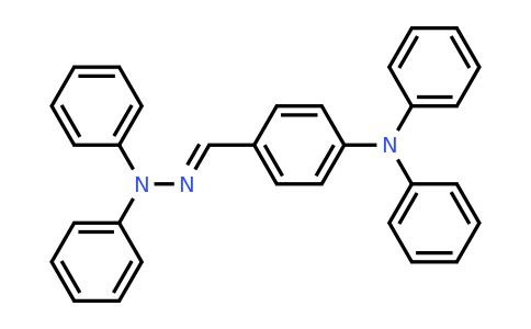 4-(Diphenylamino)benzaldehyde diphenylhydrazone