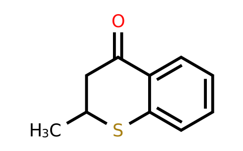 826-86-8 | 2-Methyl-3,4-dihydro-2h-1-benzothiopyran-4-one