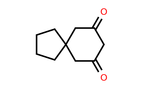 82683-51-0 | Spiro[4.5]decane-7,9-dione