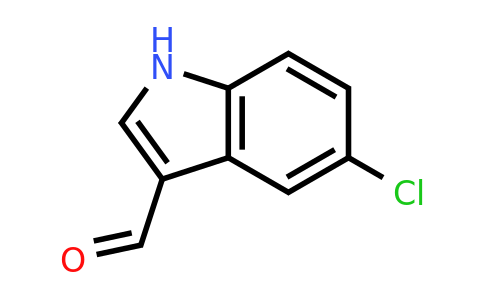 827-01-0 | 5-Chloroindole-3-carboxaldehyde