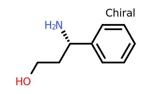 82769-76-4 | (S)-3-Amino-3-phenylpropan-1-ol