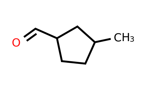 82879-57-0 | 3-Methylcyclopentane-1-carbaldehyde