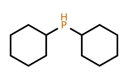 dicyclohexylphosphane