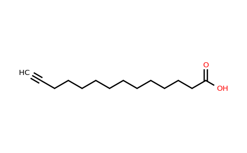 82909-47-5 | Alkynyl myristic acid