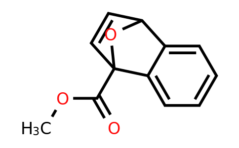 83164-95-8 | Methyl 1,4-epoxynaphthalene-1(4H)-carboxylate