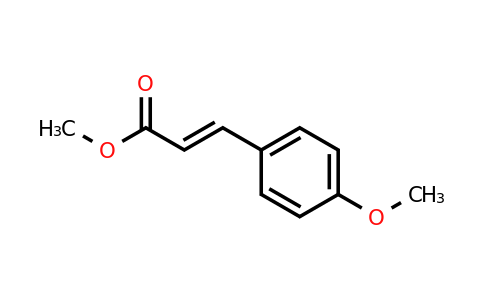 832-01-9 | Methyl 3-(4-methoxyphenyl)acrylate