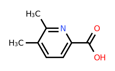83282-49-9 | 5,6-Dimethylpicolinic acid