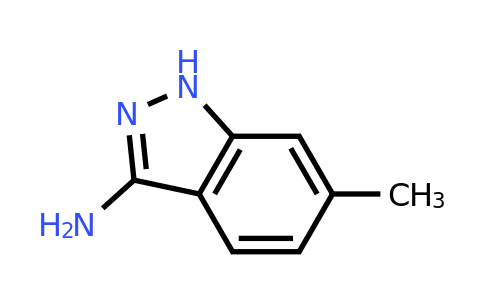 835616-39-2 | 6-Methyl-1H-indazol-3-ylamine