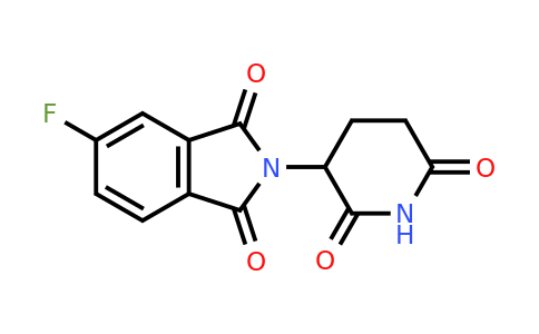 835616-61-0 | Thalidomide 5-fluoride