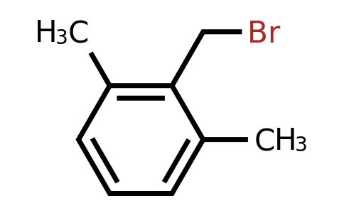 83902-02-7 | 2-(Bromomethyl)-1,3-dimethylbenzene