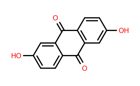 Anthraflavic acid
