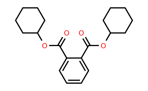 84-61-7 | Dicyclohexyl phthalate