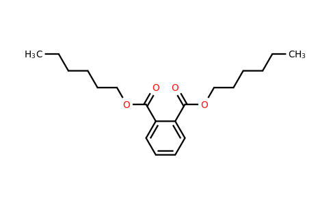 84-75-3 | Dihexyl phthalate
