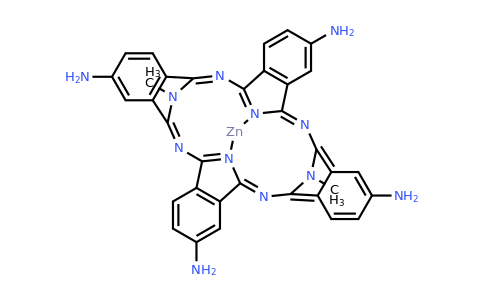 84097-37-0 | Zinc 4,4',4'',4'''-tetraaminophthalocyanine
