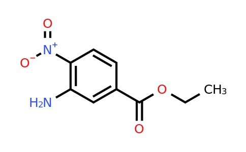 84228-43-3 | Ethyl 3-amino-4-nitrobenzoate