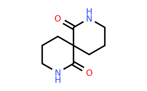 84296-41-3 | 2,8-Diazaspiro[5.5]undecane-1,7-dione