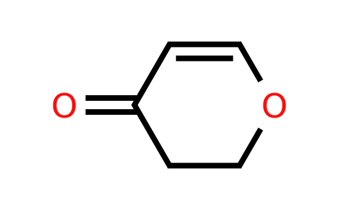 84302-42-1 | 3,4-Dihydro-2h-pyran-4-one