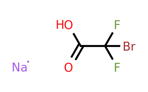 84349-27-9 | Sodium bromodifluoroacetate