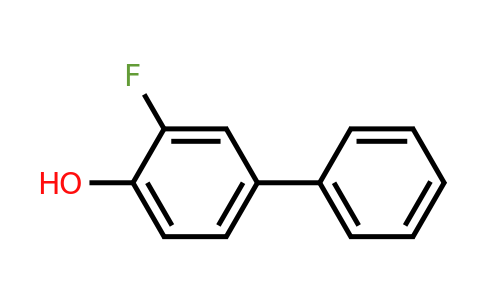 2-Fluoro-4-phenylphenol