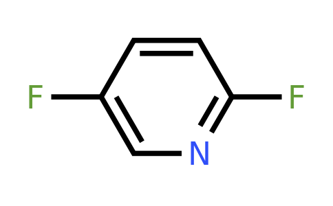 84476-99-3 | 2,5-Difluoropyridine
