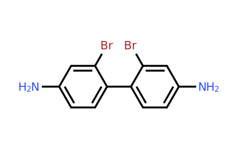 84530-60-9 | 2,2'-dibromo-[1,1'-biphenyl]-4,4'-diamine