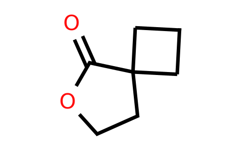 84565-26-4 | 6-oxaspiro[3.4]octan-5-one