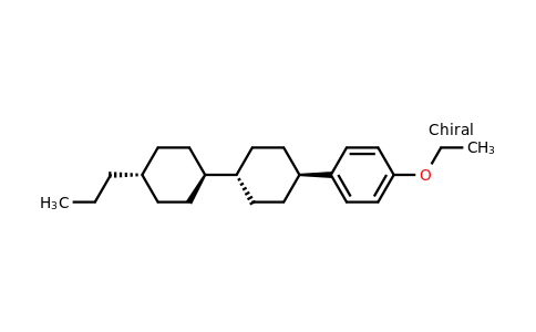 84656-78-0 | (Trans,trans)-4-(4-ethoxyphenyl)-4'-propyl-1,1'-bi(cyclohexane)