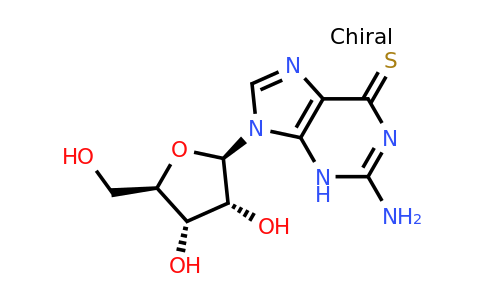 6-Thioguanosine
