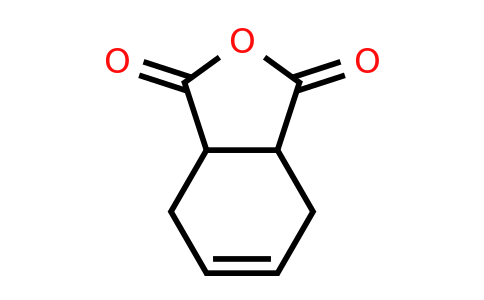 3a,4,7,7a-Tetrahydroisobenzofuran-1,3-dione